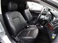 2009 Mitsubishi Galant Fortis