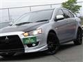 2009 Mitsubishi Galant Fortis