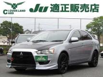 2009 Mitsubishi Galant Fortis