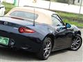 2024 Mazda Roadster
