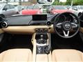 2024 Mazda Roadster