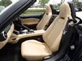 2024 Mazda Roadster