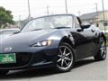 2024 Mazda Roadster