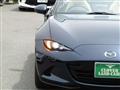 2024 Mazda Roadster
