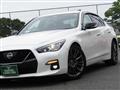 2020 Nissan Skyline