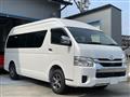 2025 Toyota Hiace Wagon