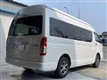 2025 Toyota Hiace Wagon
