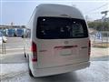 2025 Toyota Hiace Wagon