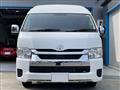 2025 Toyota Hiace Wagon