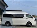 2025 Toyota Hiace Wagon