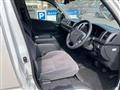 2025 Toyota Hiace Wagon