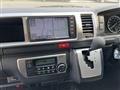 2025 Toyota Hiace Wagon