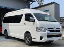 2025 Toyota Hiace Wagon