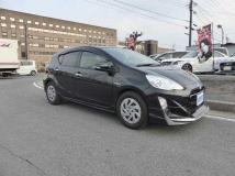 2017 Toyota AQUA