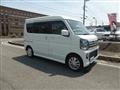 2025 Suzuki Every Wagon