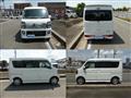 2025 Suzuki Every Wagon