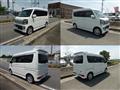 2025 Suzuki Every Wagon