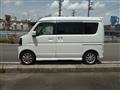2025 Suzuki Every Wagon