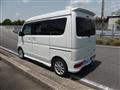 2025 Suzuki Every Wagon