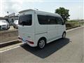 2025 Suzuki Every Wagon