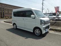 2025 Suzuki Every Wagon