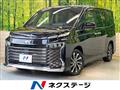 2022 Toyota Voxy