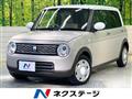 2019 Suzuki Lapin