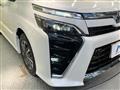 2021 Toyota Voxy