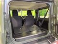 2024 Suzuki Jimny Sierra