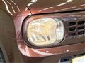 2013 Suzuki Lapin