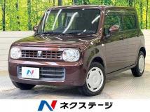2013 Suzuki Lapin