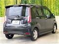 2016 Daihatsu Move