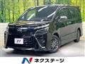 2021 Toyota Voxy