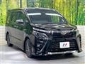 2021 Toyota Voxy