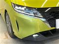 2021 Nissan Note