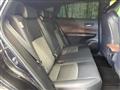 2025 Toyota Harrier