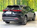 2025 Toyota Harrier
