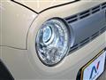 2018 Suzuki Lapin