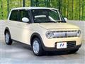 2018 Suzuki Lapin