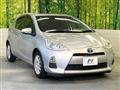 2013 Toyota AQUA