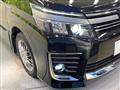 2017 Toyota Voxy