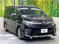 2017 Toyota Voxy