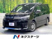 2017 Toyota Voxy