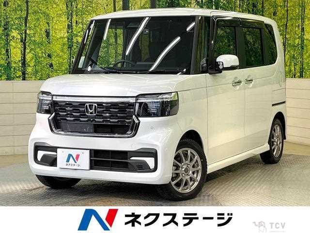 2024 Honda N BOX