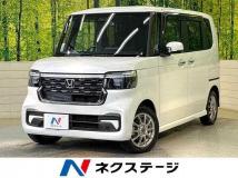 2024 Honda N BOX
