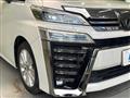 2019 Toyota Vellfire