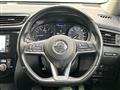 2019 Nissan X-Trail