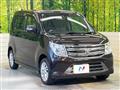 2015 Suzuki Wagon R