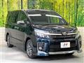 2017 Toyota Voxy