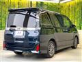 2017 Toyota Voxy